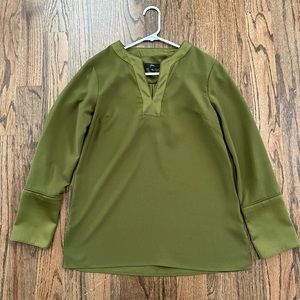 J.Crew Tunic Shirt